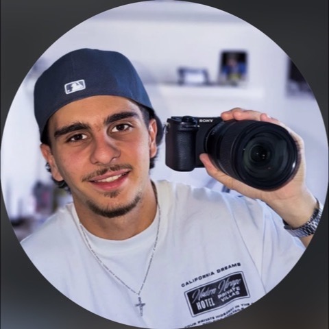 Portrait de Marcos